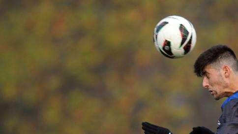 Stramaccioni apprezza: buona partita per Benassi