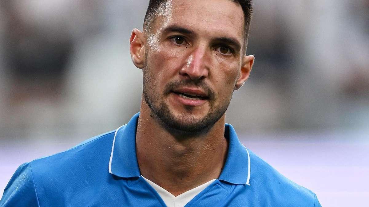 Politano: "Rispetto all'Inter sono un giocatore diverso. Con Conte avevo un altro ruolo, mi piaceva più attaccare"