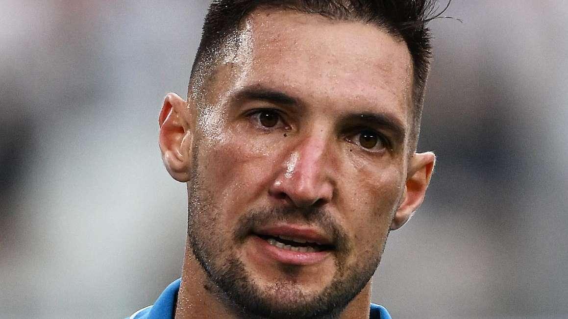 Conte elogia Politano: "L'ho trovato molto più maturo rispetto a quando l'ho avuto all'Inter"