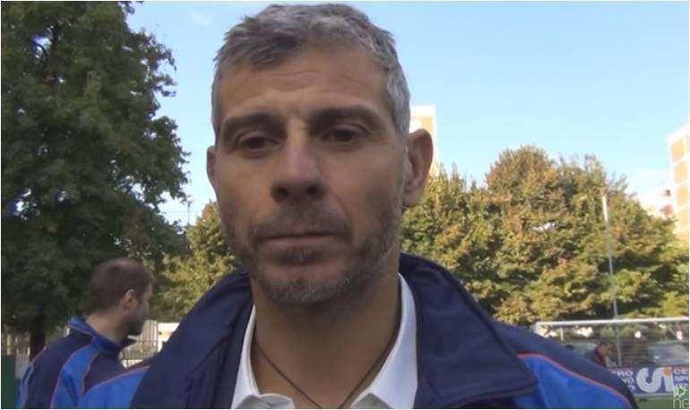 Toldo: "Ora il calcio è l'ultimo dei miei pensieri, ammiro le decisioni coraggiose come quella del rugby"