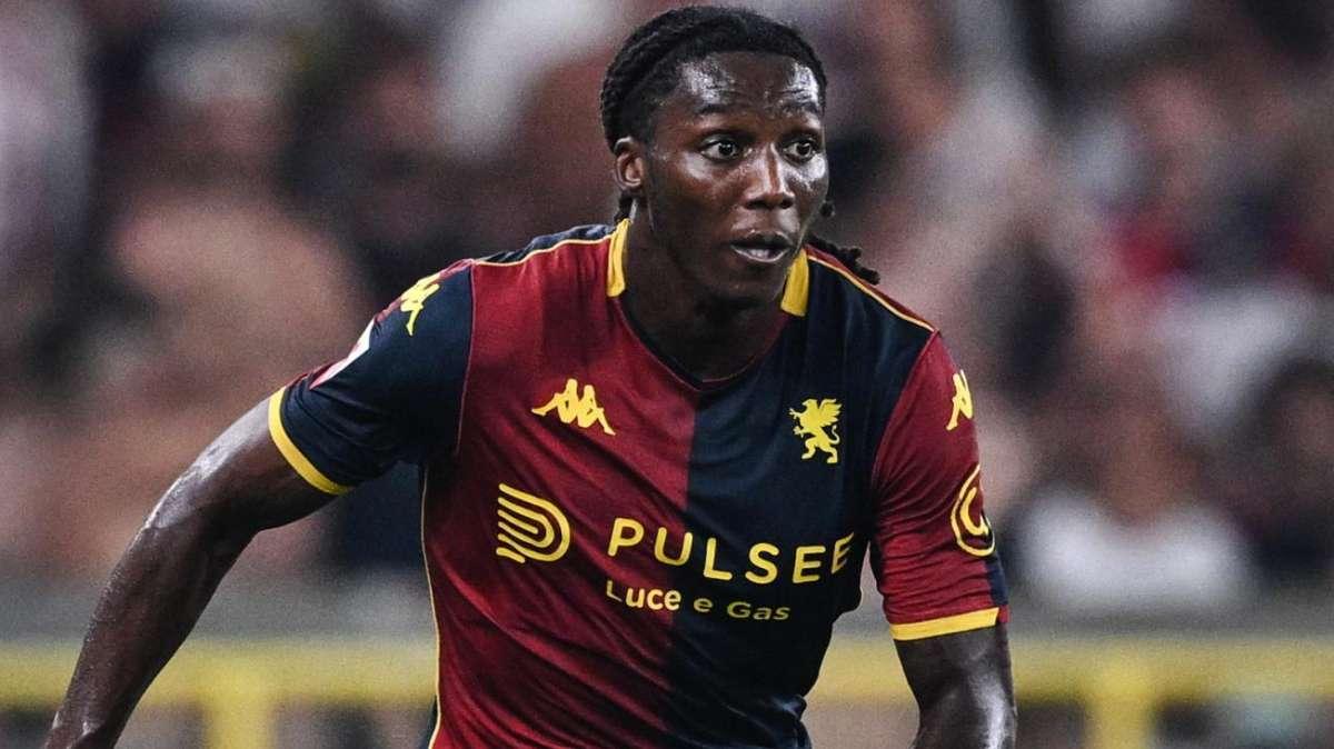 GdS - Norton-Cuffy in pole: c'è un jolly. Belghali e Valincic? Sì, ma il sogno è un altro