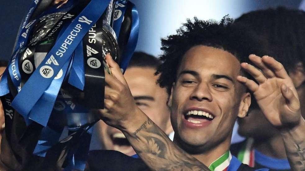 FcIN - Buchanan lavora sul campo, ma dovrà fare tutta la preparazione