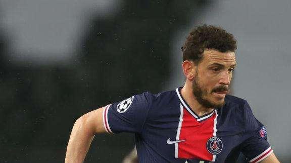Florenzi: "Complimenti all'Inter per lo scudetto, Barella stella all'Europeo. Io a Milano con Conte? Voci che fanno piacere"