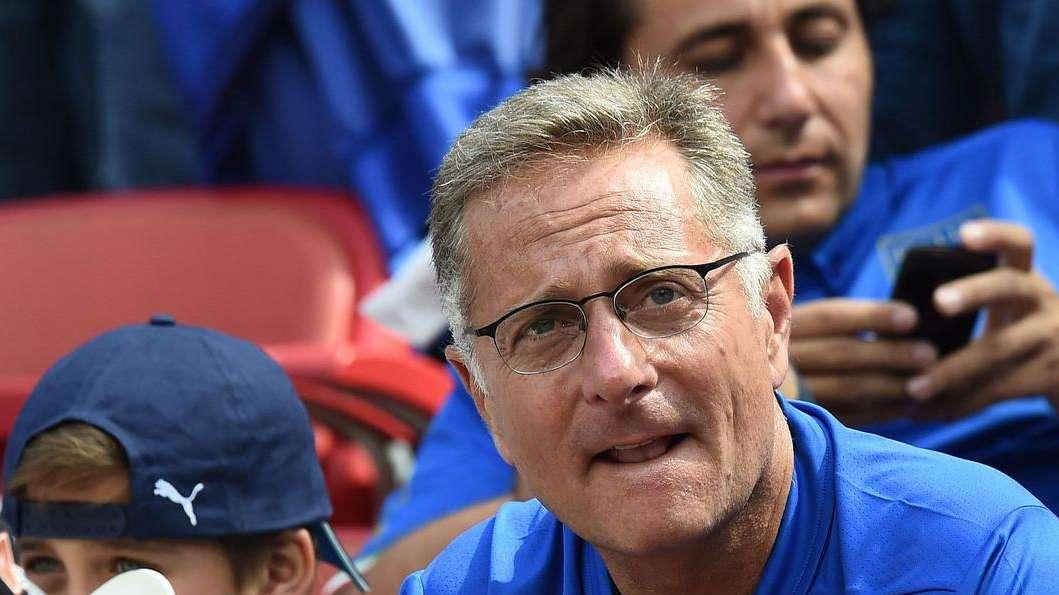 Bonolis: "Thohir dall'Indonesia con 13 miliardi di fatturato, ora deve investire. Inter come un frigo vuoto"