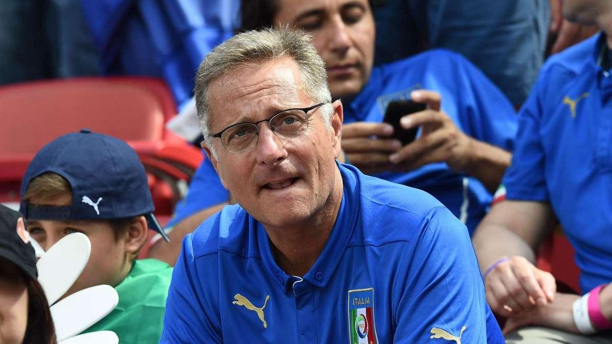 Bonolis: "Paura della Roma. La rosa dell'Inter..."