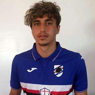UFFICIALE - Chrysostomou è della Samp: arriva dall'Inter a titolo definitivo
