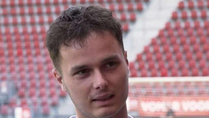 Vanheusden: "Ho pensato all'addio al calcio. Tornare all'Inter? Grande club, ma il mio amore è un altro"