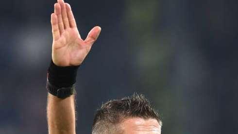 Orsato vs. Icardi, Messina: "Va accettato così com'è"