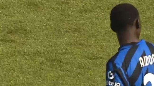 UFFICIALE - L'Inter manda Aidoo in prestito alla Pergolettese