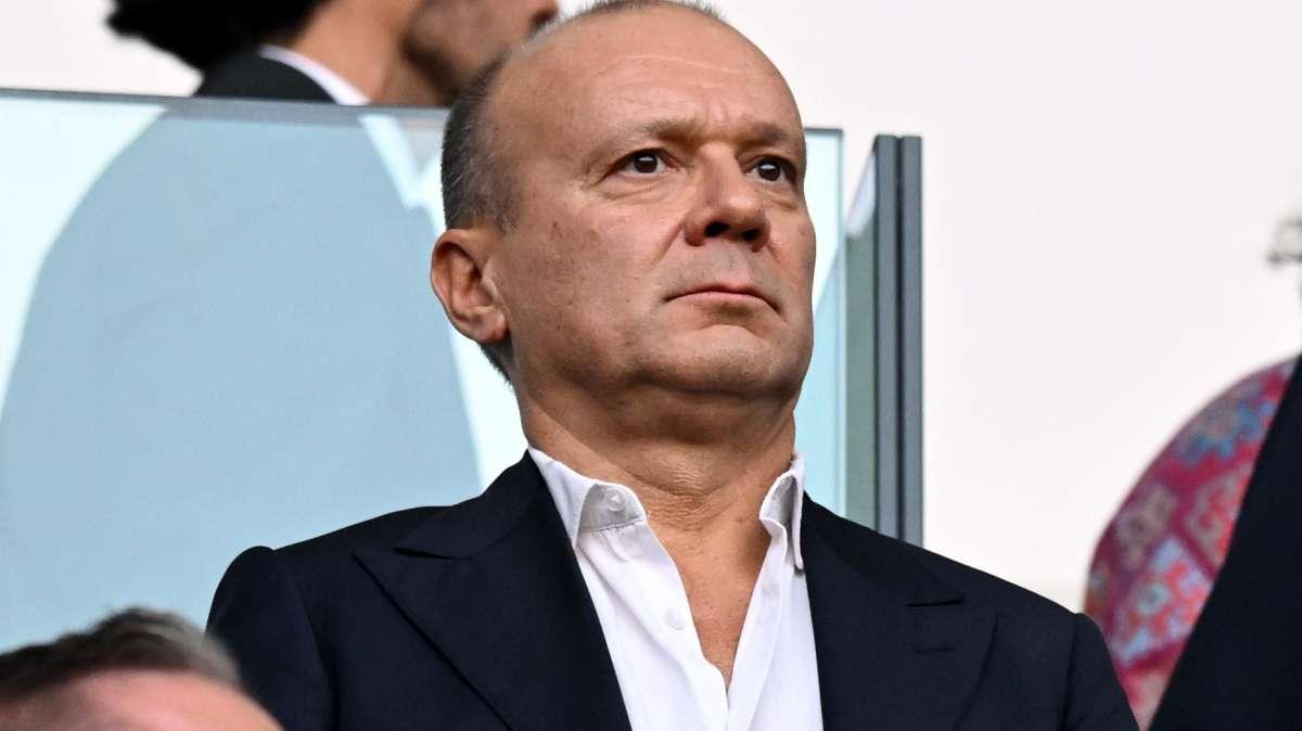 Juventus, Scanavino: "Se compreremo un altro Cristiano Ronaldo? Non lo escludo, ma vogliamo anche creare campioni"