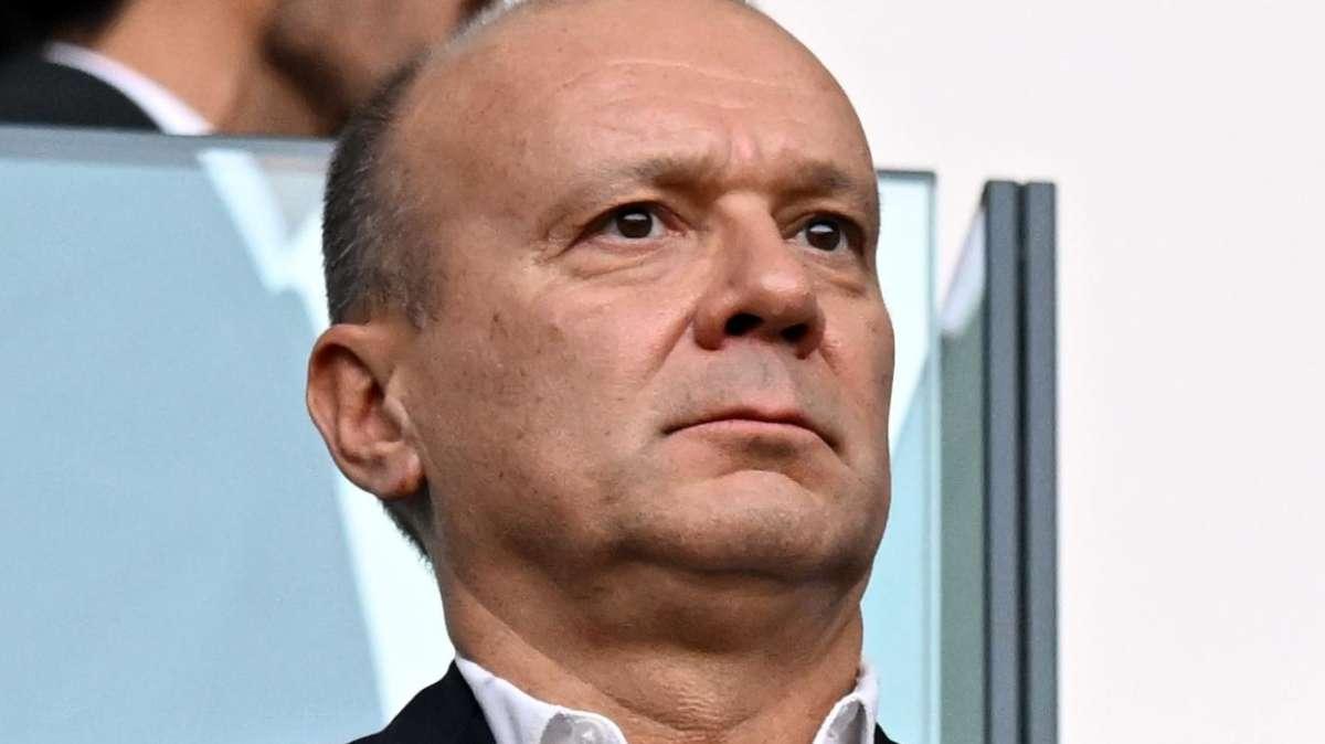 Scanavino: "Chiesa? Inutile raccontare bugie. Sui calendari serve maggiore equilibrio"
