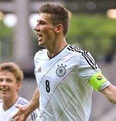 L'Inter lo segue, ma Goretzka: "Non lascio perché..."