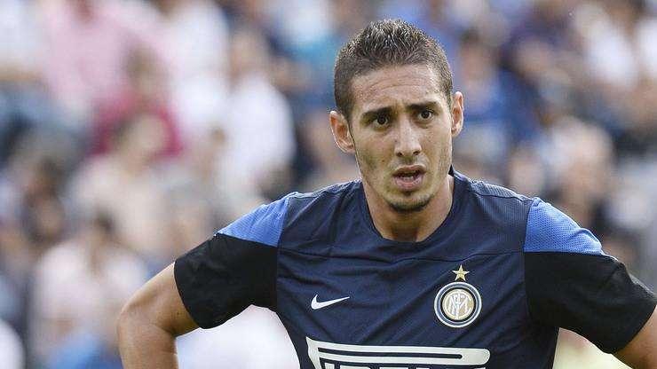 Belfodil, Di Carlo: "Non so che problemi ci siano stati con l'Inter. Lui mi ha detto che si allenava solo"