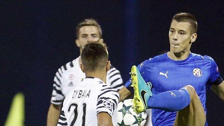 Inter su Benkovic, centrale della D. Zagabria. Prima offerta di 15 mln: si tratta