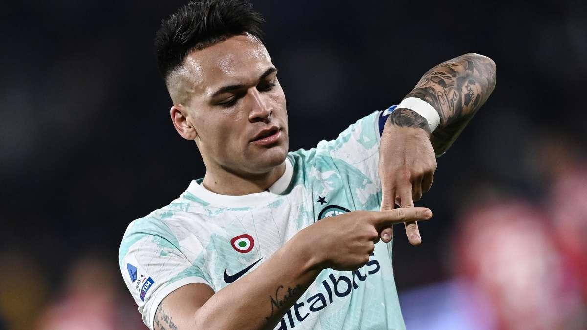 Pagelle Corsera - Lautaro (8) e Dzeko (7) i migliori. Solo due insufficienze