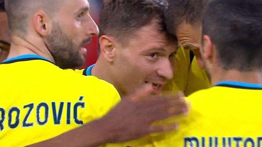 Impressionante lezione di calcio nerazzurra alla sterilità portoghese: Benfica ammutolito