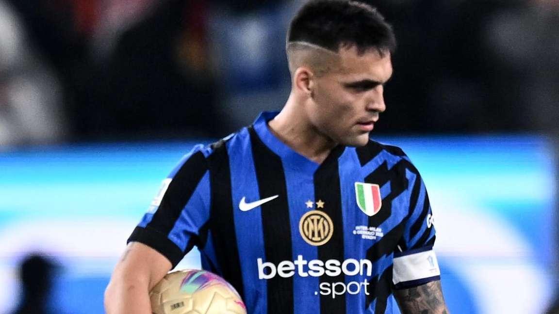 GdS - Lautaro e Barella guardano in faccia i compagni: rabbia e fiducia per innescare una reazione immediata