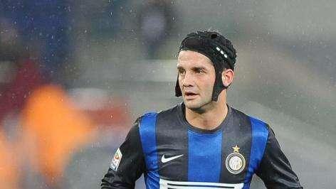 Roma-Inter: Chivu e Pereira disastrosi, Juan insuperabile