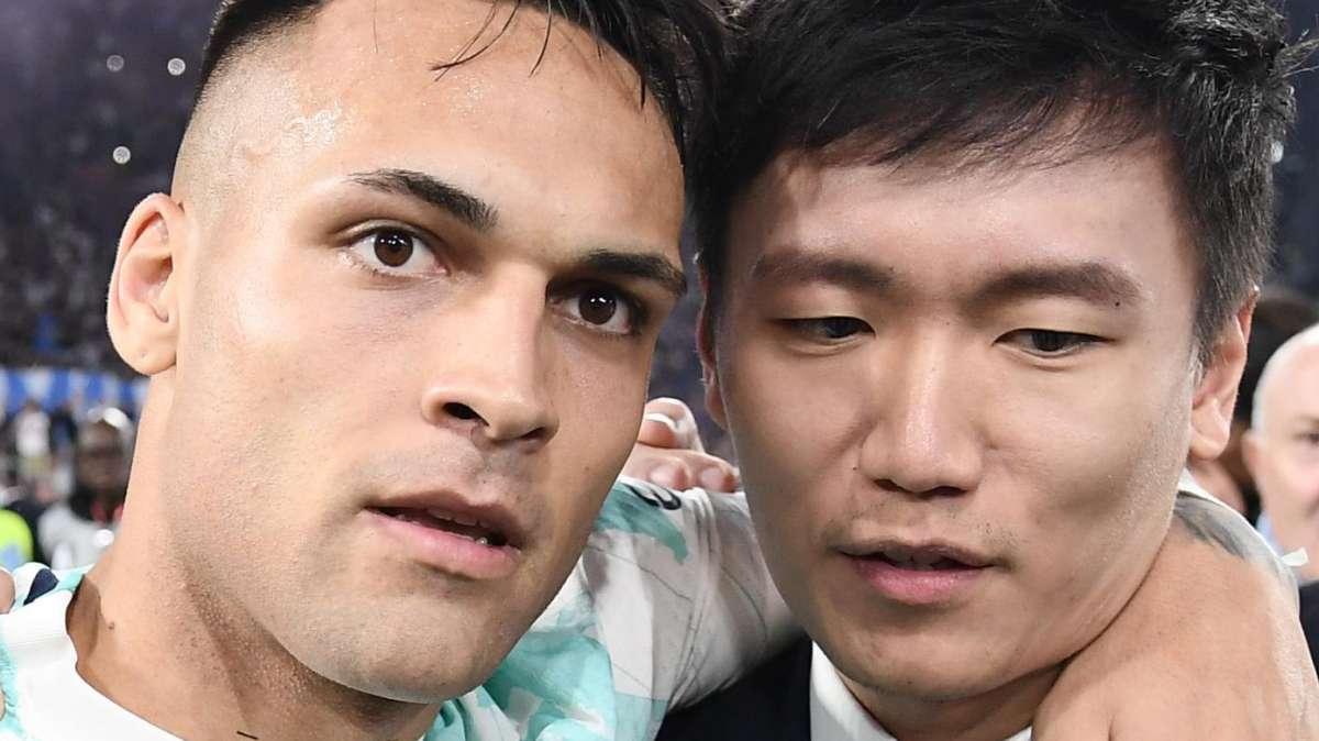 TS - Zhang alla festa di Natale solo con un video: tutti gli appuntamenti saltati da settembre a oggi