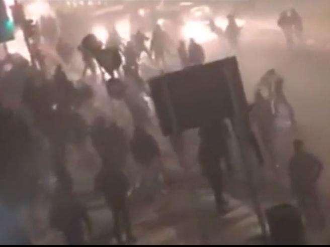 Scontri Inter-Napoli, arrestato Manduca. La Digos: "Siamo arrivati a lui nonostante l'omertà degli ultrà dell'Inter"