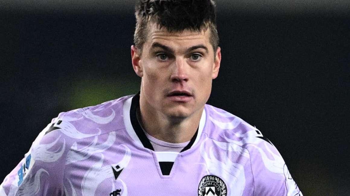 Bijol: "Chi rifiuterebbe l'Inter oggi? Domani voglio batterla, in estate si vedrà. Bello veder giocare Bastoni"