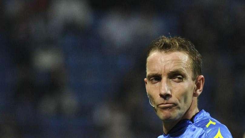 Chiesa (ex arbitro): "Cesena-Inter, Mazzoleni da sette"