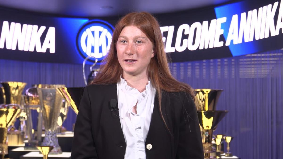 UFFICIALE - Inter Women, due giocatrici in prestito: salutano Consolini e Paz
