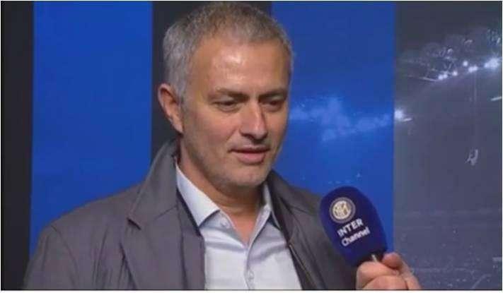 Henry: "Mou ha vinto all'Inter, nessuno se l'aspettava"
