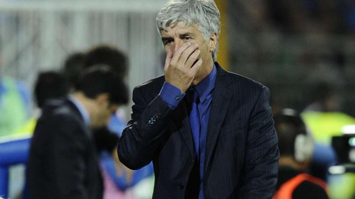 Sky - Tre dirigenti nello spogliatoio. E Moratti...