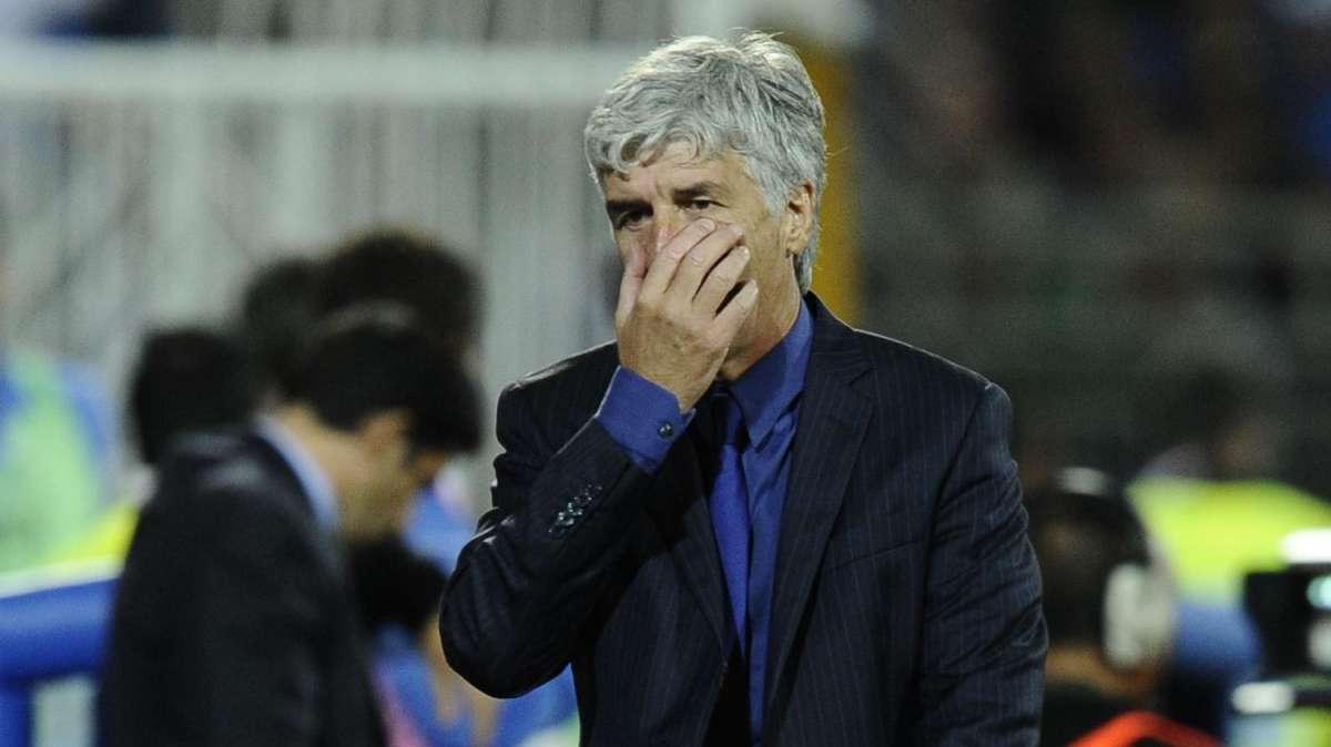 Gasperini: "Io all'Inter, andò così. Non fui condiviso e..."