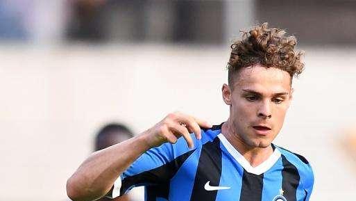 La Primavera batte il Bologna, Vergani felice: "Ora testa alla Lazio"