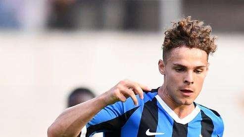 Youth League, Vergani: "Le sconfitte insegnano tanto, confrontarsi con i migliori fa crescere"