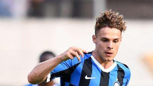 La Giovane Italia – Vergani, a scuola da Conte per seguire… Dovizioso