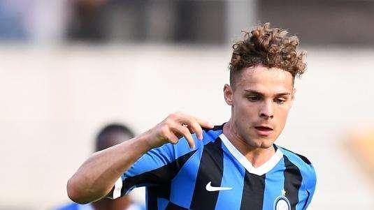 Primavera, la carica di Vergani per la Youth League: "Pronti dopo la rimonta col Pescara"
