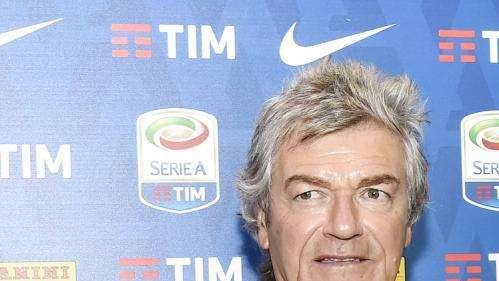 Antognoni Sky: "Il nostro obiettivo resta quello di entrare in Europa e far crescere i giovani"