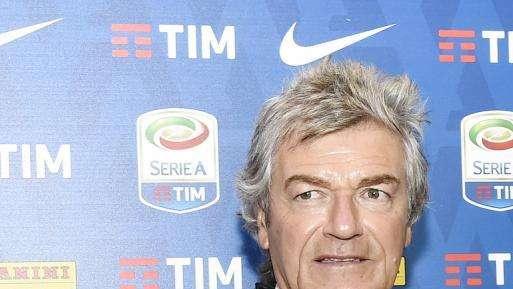 Antognoni: "Castrovilli il miglior talento italiano con altri due, ce lo teniamo stretto"