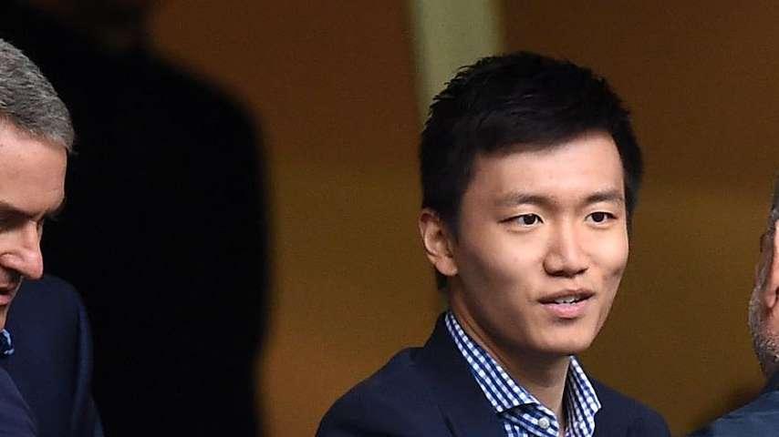 GdS - Zhang non molla l'Inter: il presidente in Italia fra un mese, lo scudetto stimolo forte