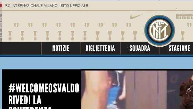 #AskOsvaldo, l'attaccante ai tifosi: "Batigol idolo, Pupi bravissimo ragazzo"