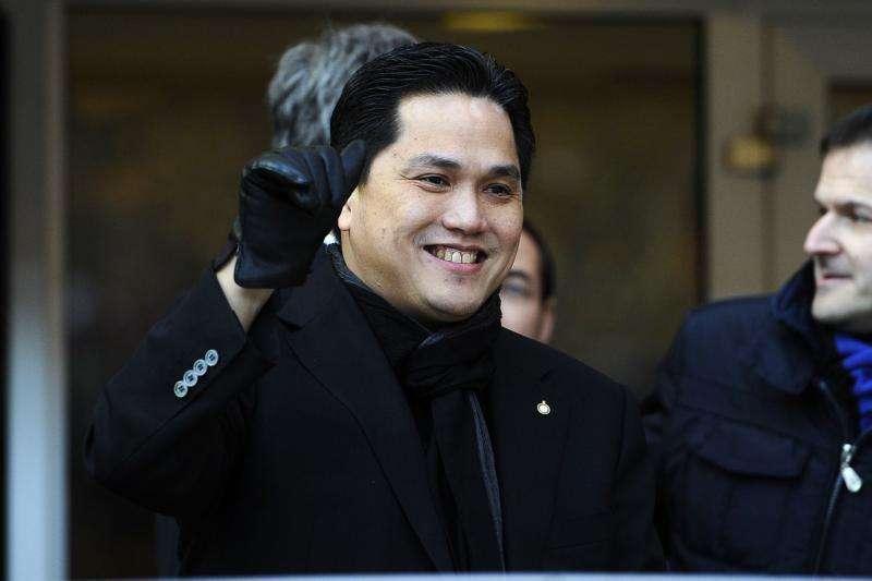 Torna Thohir e chiude il mercato: via Guaro, poi la punta. Tutti gli obiettivi