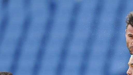Qui Atalanta - Pugno di Benalouane: sarà prova-tv 