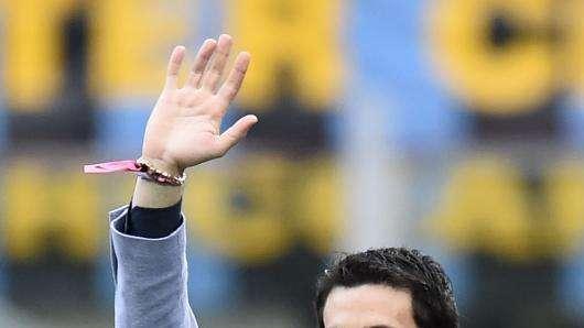 Anche il Principe Milito ricorda il Mondiale per Club 2010: "Sette anni fa sulla vetta del mondo"