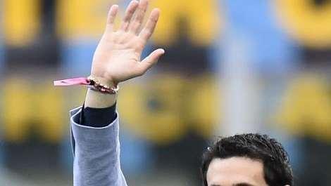 Milito: "Inter da scudetto, Conte è un top e Lautaro lo sarà. Lukaku-Icardi affare per tutti. Vorrei Messi in Italia"