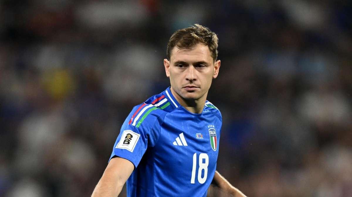 Italia-Estonia, ufficiale l'11 di Gattuso: tre i giocatori dell'Inter titolari per il suo debutto da CT
