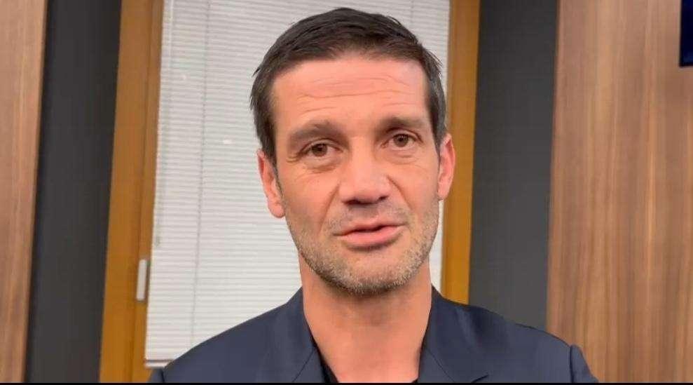 Quella volta in cui Chivu disse: "Aspetto un club che creda in me"