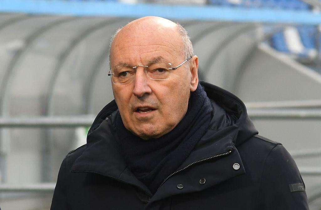 Marani: "Da Torino a Milano, lo Scudetto segue Marotta. Ieri assist Juve all'Inter"