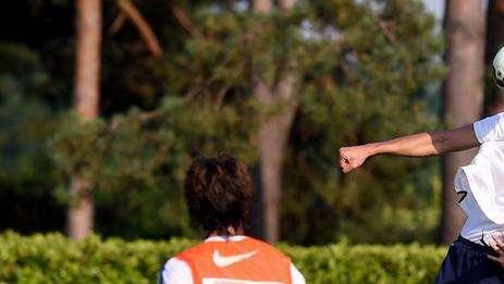 Laxalt, a giorni l'addio? Una spagnola sfida Zeman