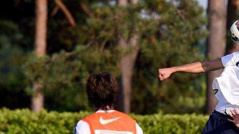 Laxalt, corsa Spagna-Italia. Ora si inserisce l'Empoli
