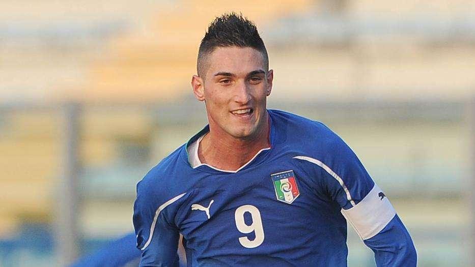 Macheda: "In campo e fuori, vi racconto Vidic"