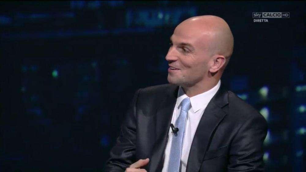 Cambiasso: "Icardi può arrivare ai livelli di Higuain. Borja, intelligenza spagnola"