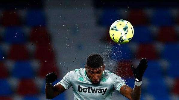 TS - Emerson Royal, Florenzi e Zappacosta: questi i nomi per il post-Hakimi